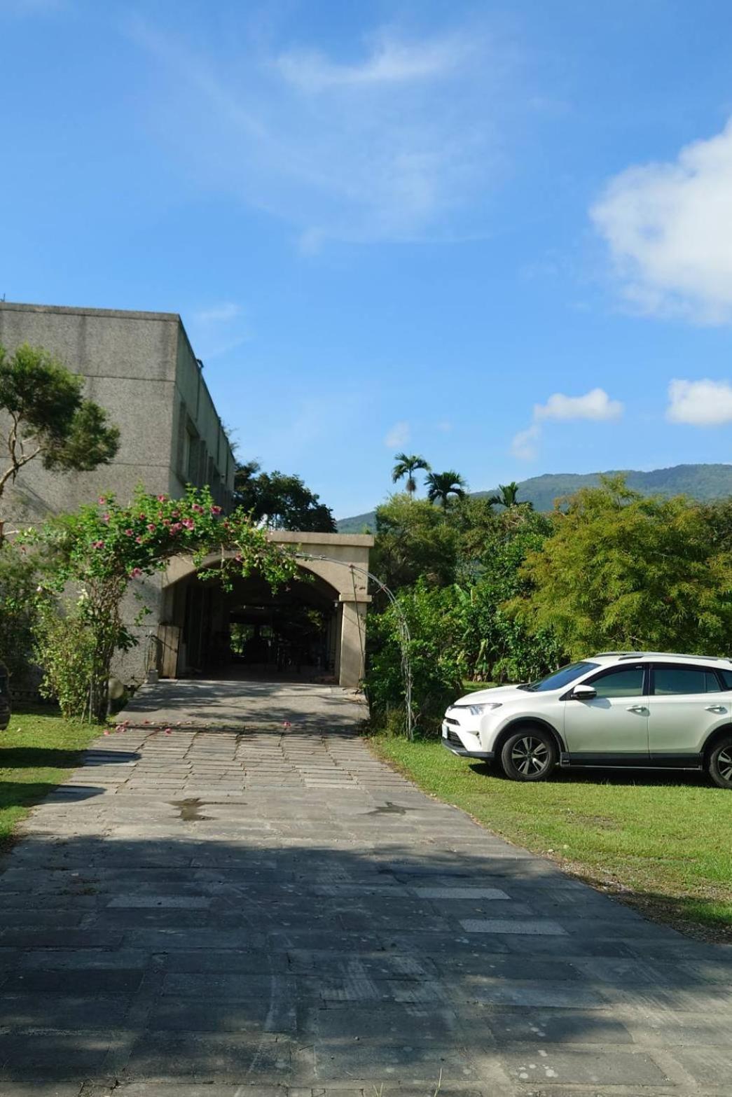 Shan Bian 52 Homestay Fengshan  Exterior photo