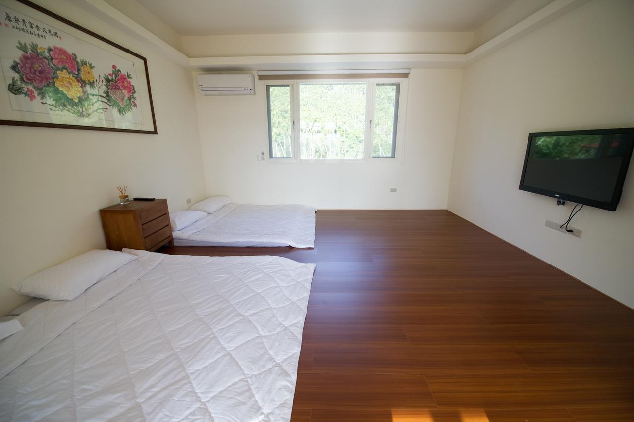 Shan Bian 52 Homestay Fengshan  Exterior photo