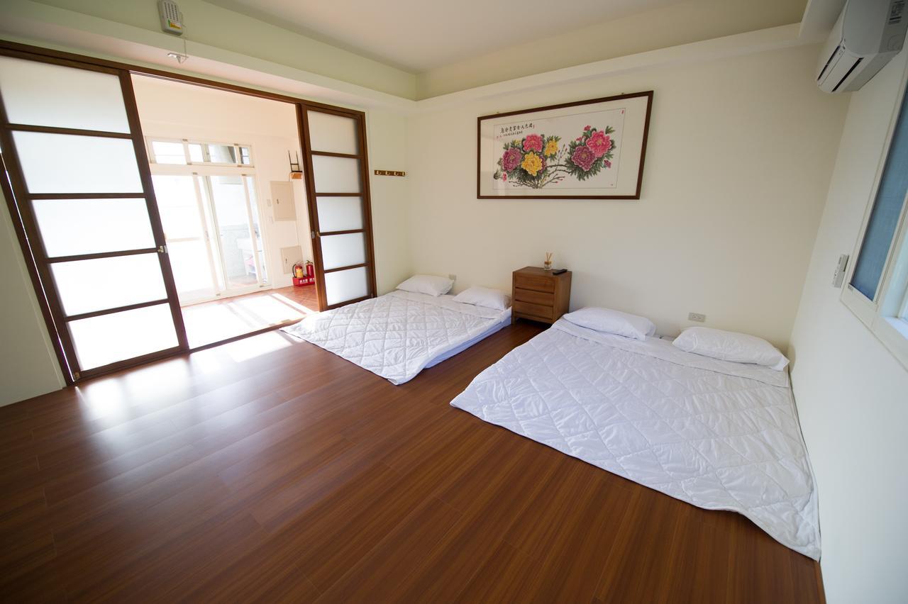 Shan Bian 52 Homestay Fengshan  Exterior photo